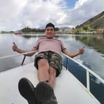 Walter Gustavo Mallma Maquera - @waltermallma - Instagram