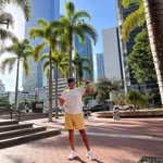Walter Mallqui Cruz - @waltermallquicruz - Instagram