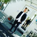 Walter Malluzzo - @waltermalluzzo - Instagram