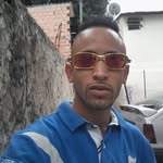 Walter Do Mandela - @walterdomandela - Instagram