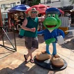 Walter Mandel - @walter_mandel - Instagram
