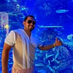 Walter Maju - @walter_manzo - Instagram