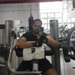 Walter Manzo López - @walyman1 - Instagram