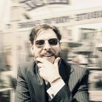 Walter G Marks - @stokton10 - Instagram