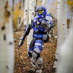 Walter Marlin - @midnight_oil_props - Instagram