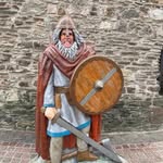 Walter Marlowe - @lostcitycritter - Instagram