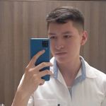 Walter Marquez - @walter_mqz24 - Instagram