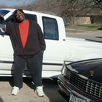 Walter Matlock - @luvbear1960 - Instagram
