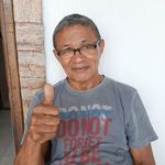 Mestre Walter Nogueira - @waltermatosnogueira - Instagram