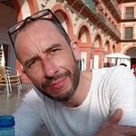 Walter Mattei - @waltermat - Instagram