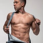 Walter Maxey - @aortasynagogue2 - Instagram