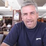 Walter Mayo - @waltermayo71 - Instagram