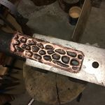 Walter Mayo - @copperwrinkles - Instagram