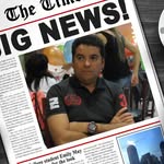 Walter Mayorga - @walteramayorga - Instagram