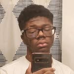 Walter McClain Jr. - @just_waltr - Instagram