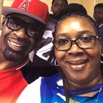 Walter Mccormick - @mo_money616 - Instagram