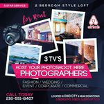 Walter Mccormick - @ohio_city_getaway_photo_studio - Instagram