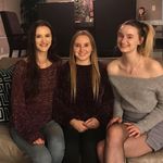 Walter Mccurdy - @lsutulane - Instagram