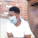 Walter  McGlothin - @iamwalter97 - Instagram