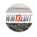 WM13EDIT Walter McGlothin - @wm13edit - Instagram