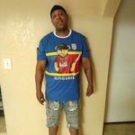 DONTCHEATMEGANG - @waltermcrae - Instagram