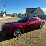Walter McRae - @wjmstyle69 - Instagram