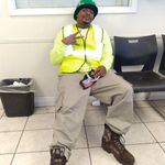 Walter McWilliams - @mcwilliams74gd - Instagram