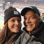 Walter Melvin - @walterfmelvinjr - Instagram