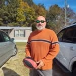 Walter Melvin Reason Jr - @waltermelvinreason - Instagram
