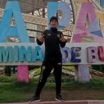 Walter Méndez - @waltermendez177 - Instagram