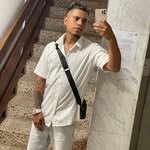 Walter Mendez - @waltertoledo944 - Instagram