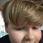 Walter Curtis Middleton - @walter2020_it - Instagram