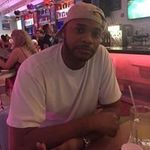 Walter Miles - @silktheslipper - Instagram