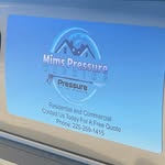 Walter Mims - @mims_pressure_washing_ - Instagram