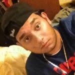 Walter Mix - @gypsyboychicago19 - Instagram