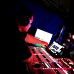 Walter Rivas - @waltermixer - Instagram