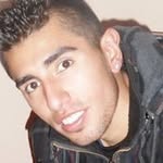 Walter Moncada - @waltermoncada2212 - Instagram
