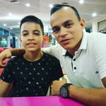 Walter Moncada - @walter_moncada1986 - Instagram