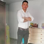 Walter Moncada - @moncada593 - Instagram