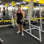 Walter Moncada - @waltermoncada03 - Instagram