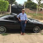 Walter Mora - Facebook
