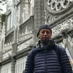 Walter Morales - @waltermoralesart - Instagram