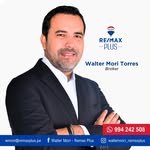 Walter Mori Remax Plus - @waltermori_remaxplus - Instagram