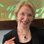 Linda Walter Morrison - @lindawaltermorrison - Instagram