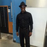 Walter Morrison - @wwmorri - Instagram