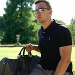 Walter Morrison - @waltermorrison35 - Instagram