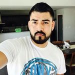 Walter Morrison - @waltermorrison47 - Instagram
