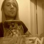 Walter Morrison - @moonchild027 - Instagram
