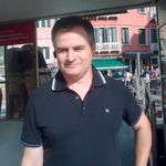 Walter Morrison - @waltermorrison238 - Instagram
