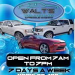 Walter Morrison - @walts_mobile_detailing_llc__ - Instagram
